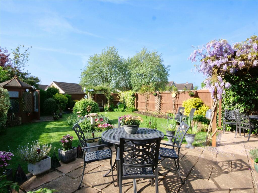 Additional property image - Mendip Drive, Frome, Somerset, BA11