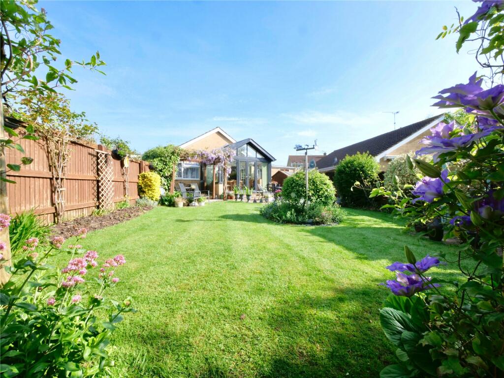 Additional property image - Mendip Drive, Frome, Somerset, BA11