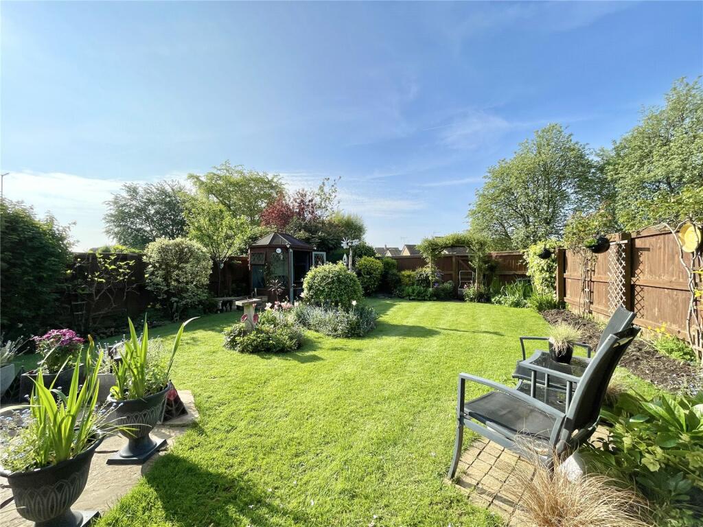 Additional property image - Mendip Drive, Frome, Somerset, BA11