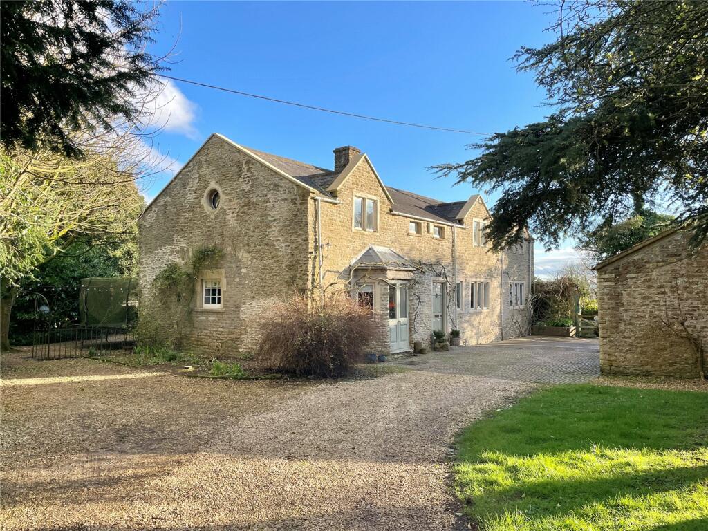 Additional property image - The Coach House, Sandys Hill Lane, Little Keyford, Frome, BA11