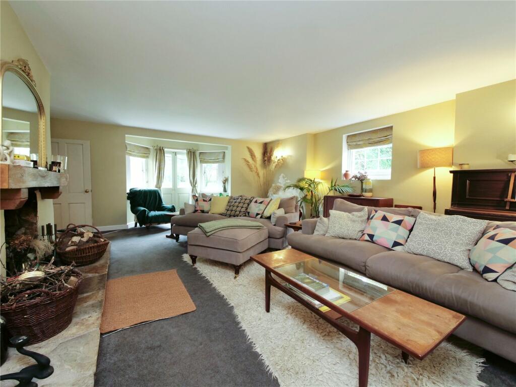 Additional property image - The Coach House, Sandys Hill Lane, Little Keyford, Frome, BA11