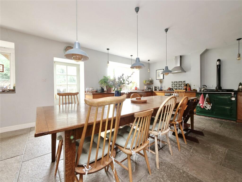 Additional property image - The Coach House, Sandys Hill Lane, Little Keyford, Frome, BA11