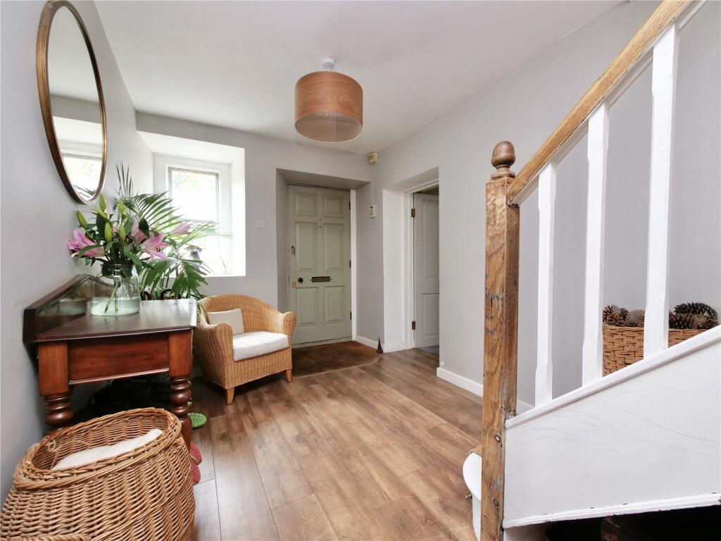 Additional property image - The Coach House, Sandys Hill Lane, Little Keyford, Frome, BA11