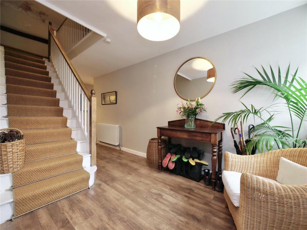 Additional property image - The Coach House, Sandys Hill Lane, Little Keyford, Frome, BA11
