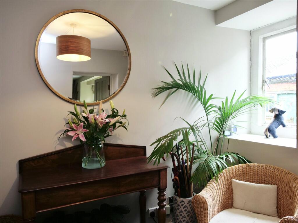 Additional property image - The Coach House, Sandys Hill Lane, Little Keyford, Frome, BA11