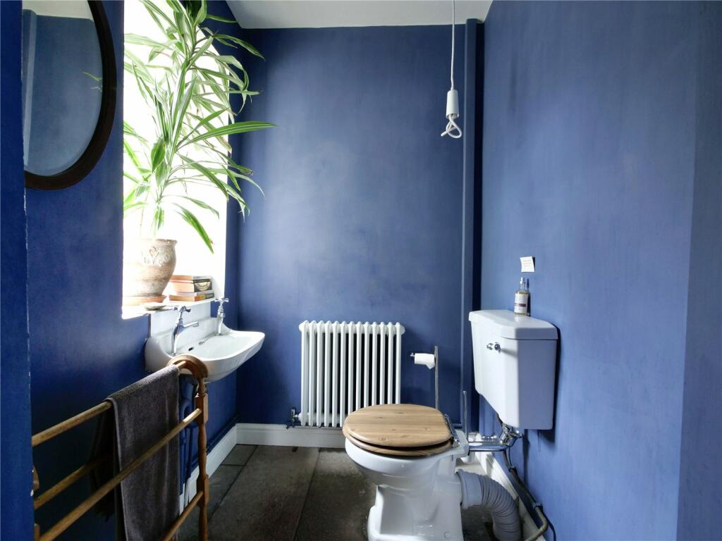 Additional property image - The Coach House, Sandys Hill Lane, Little Keyford, Frome, BA11