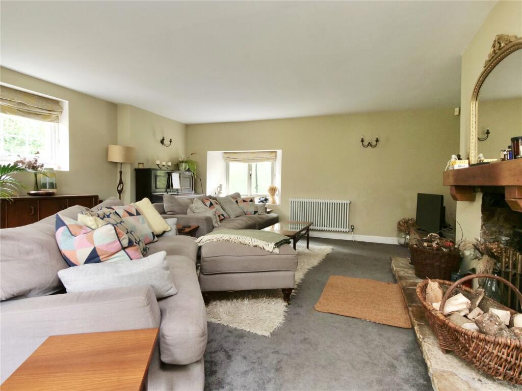 Additional property image - The Coach House, Sandys Hill Lane, Little Keyford, Frome, BA11