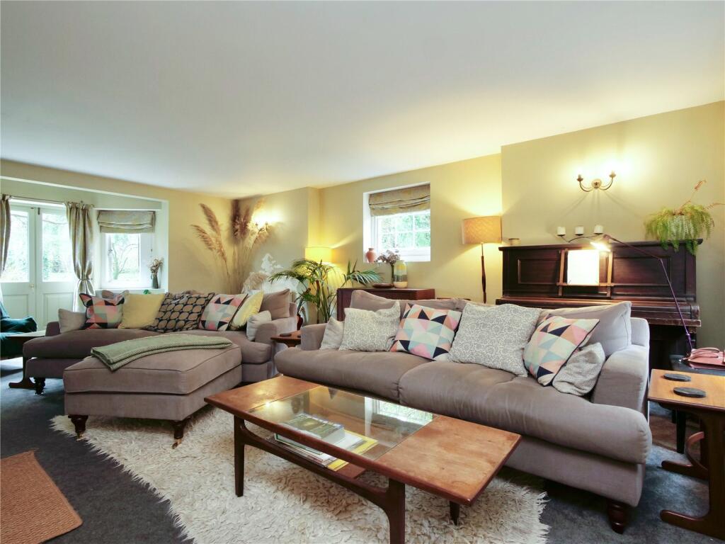 Additional property image - The Coach House, Sandys Hill Lane, Little Keyford, Frome, BA11