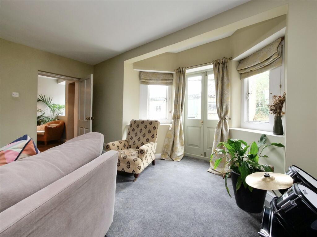 Additional property image - The Coach House, Sandys Hill Lane, Little Keyford, Frome, BA11