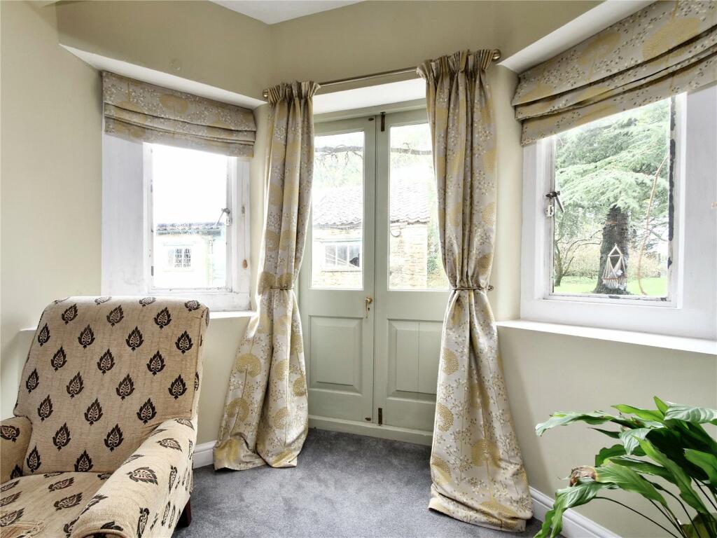 Additional property image - The Coach House, Sandys Hill Lane, Little Keyford, Frome, BA11