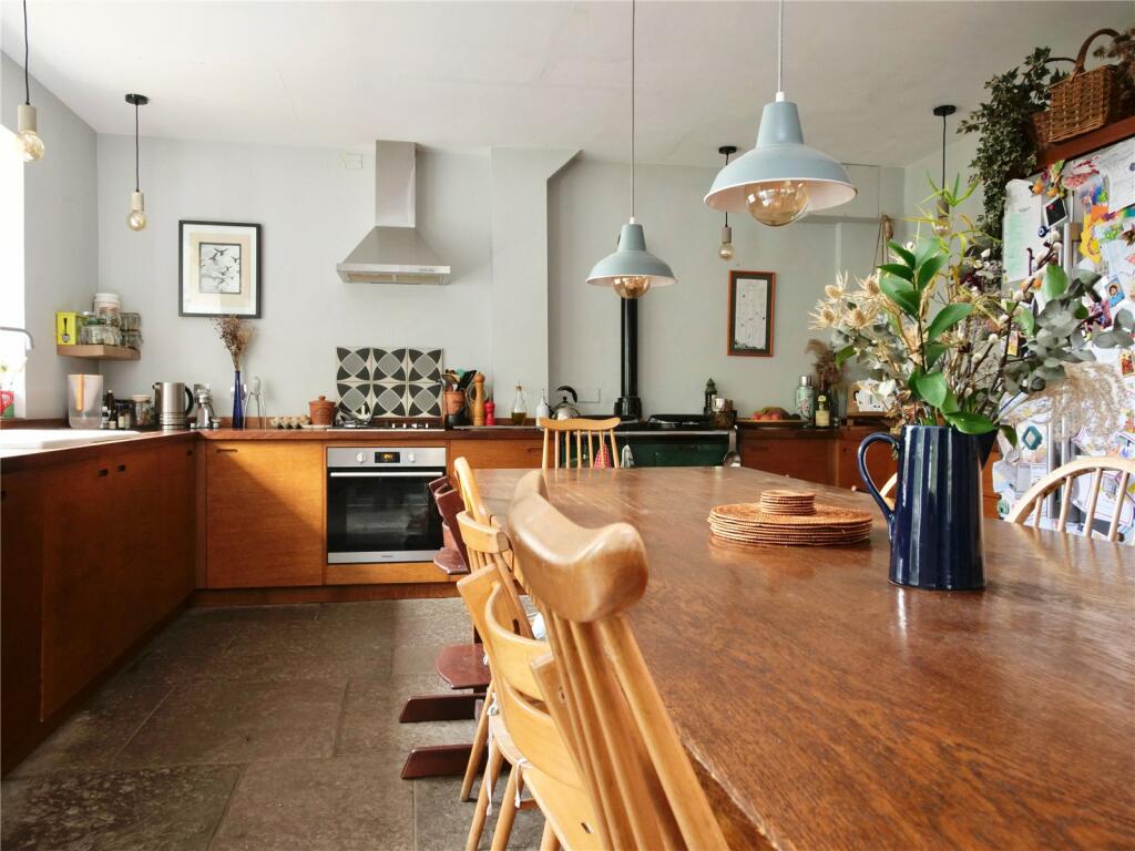 Additional property image - The Coach House, Sandys Hill Lane, Little Keyford, Frome, BA11