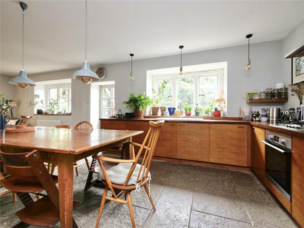 Additional property image - The Coach House, Sandys Hill Lane, Little Keyford, Frome, BA11
