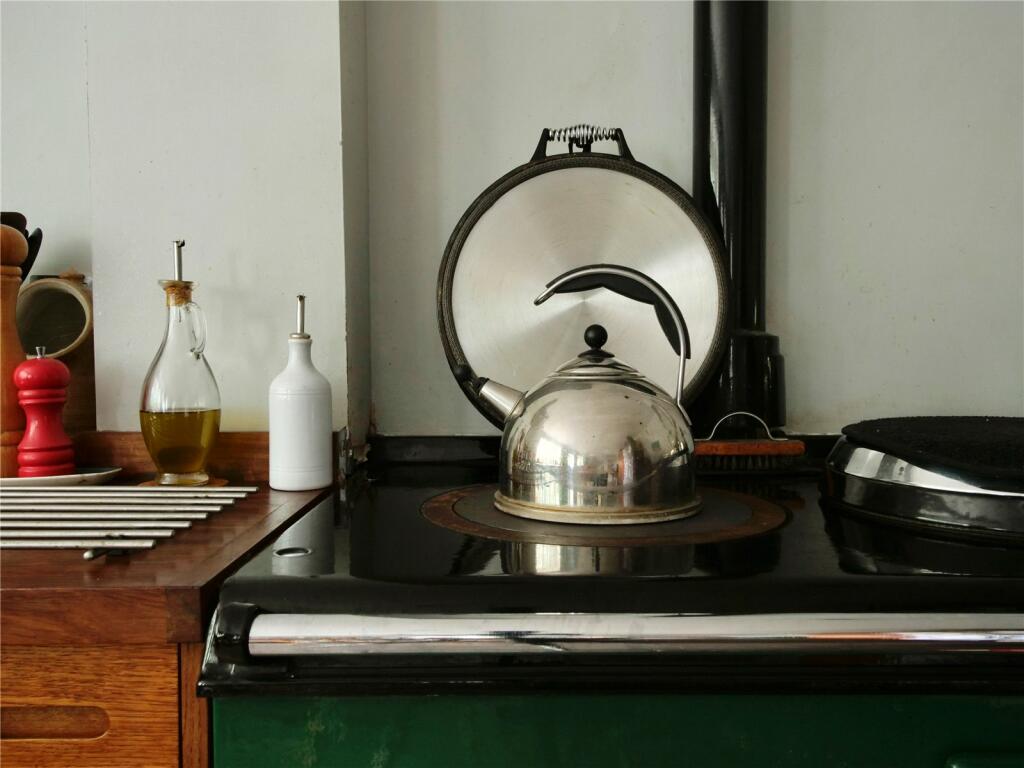 Additional property image - The Coach House, Sandys Hill Lane, Little Keyford, Frome, BA11