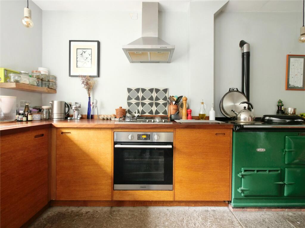 Additional property image - The Coach House, Sandys Hill Lane, Little Keyford, Frome, BA11