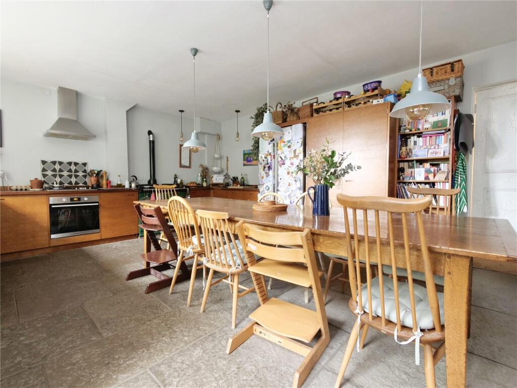 Additional property image - The Coach House, Sandys Hill Lane, Little Keyford, Frome, BA11