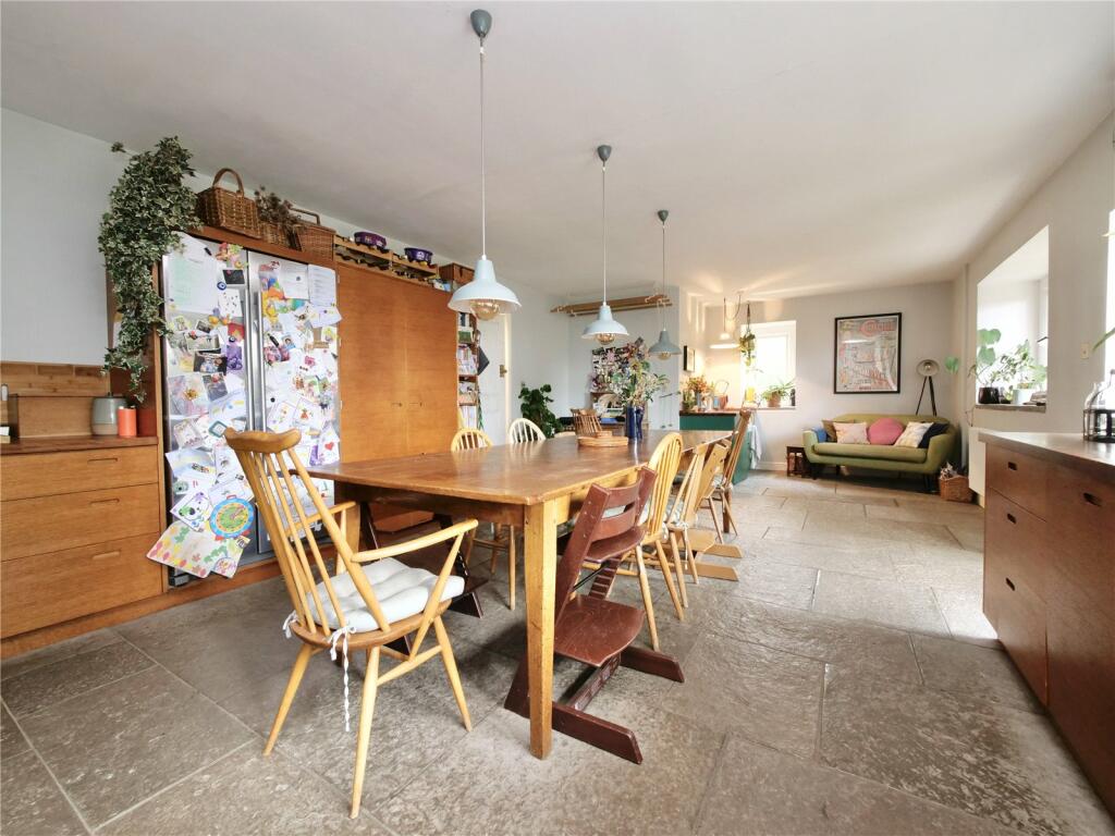 Additional property image - The Coach House, Sandys Hill Lane, Little Keyford, Frome, BA11