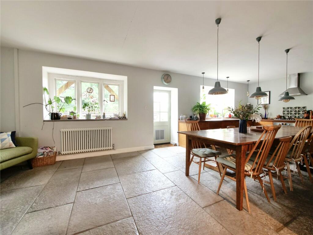 Additional property image - The Coach House, Sandys Hill Lane, Little Keyford, Frome, BA11