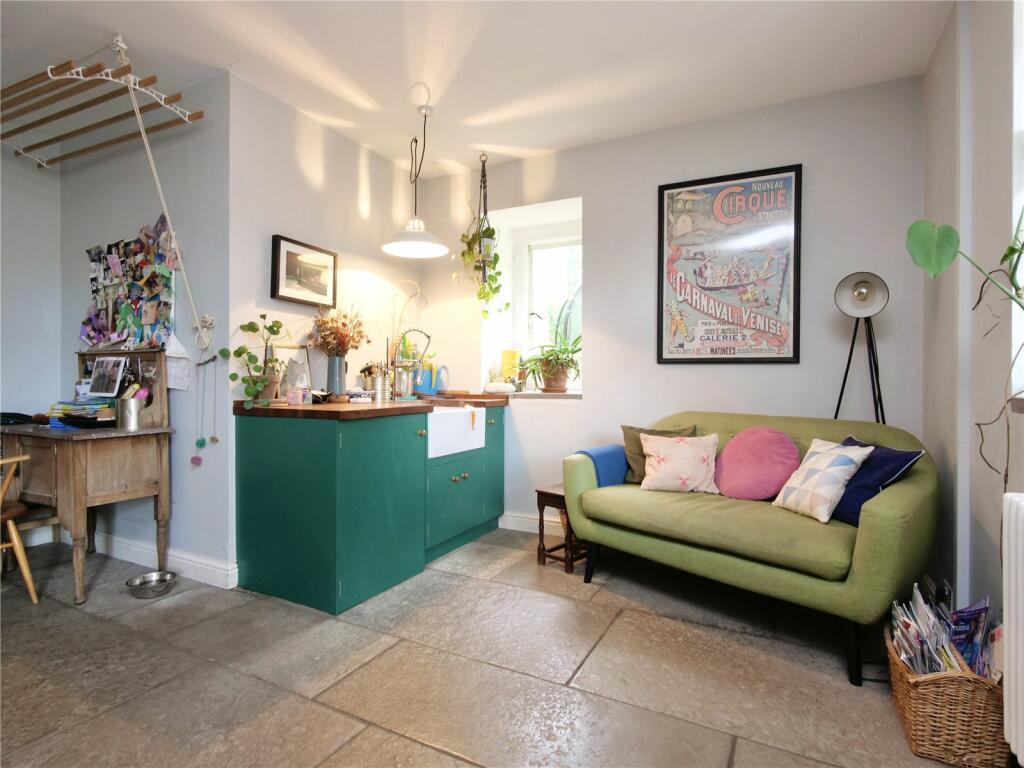 Additional property image - The Coach House, Sandys Hill Lane, Little Keyford, Frome, BA11