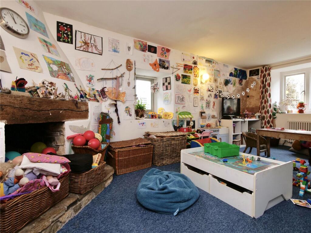 Additional property image - The Coach House, Sandys Hill Lane, Little Keyford, Frome, BA11