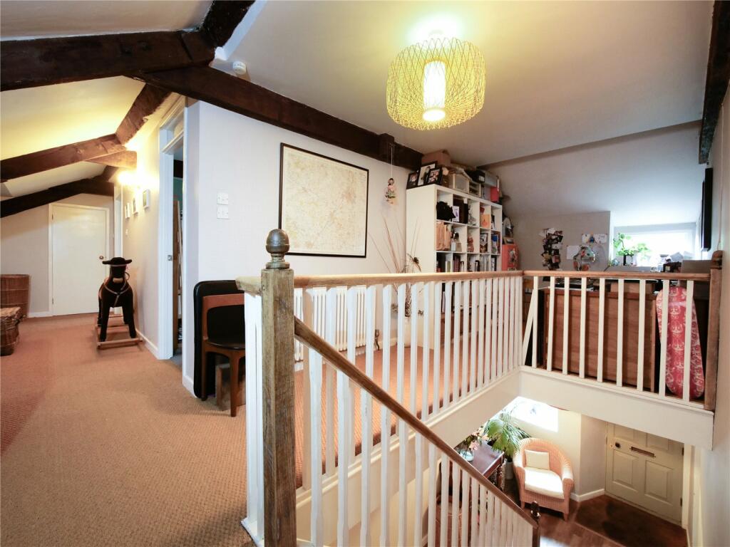 Additional property image - The Coach House, Sandys Hill Lane, Little Keyford, Frome, BA11