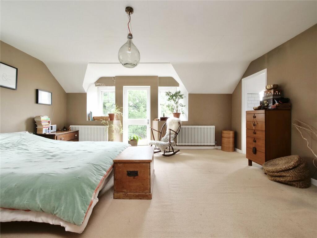 Additional property image - The Coach House, Sandys Hill Lane, Little Keyford, Frome, BA11