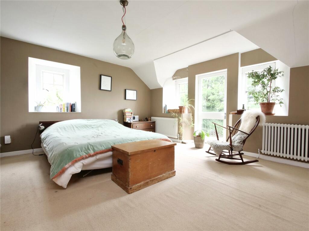 Additional property image - The Coach House, Sandys Hill Lane, Little Keyford, Frome, BA11