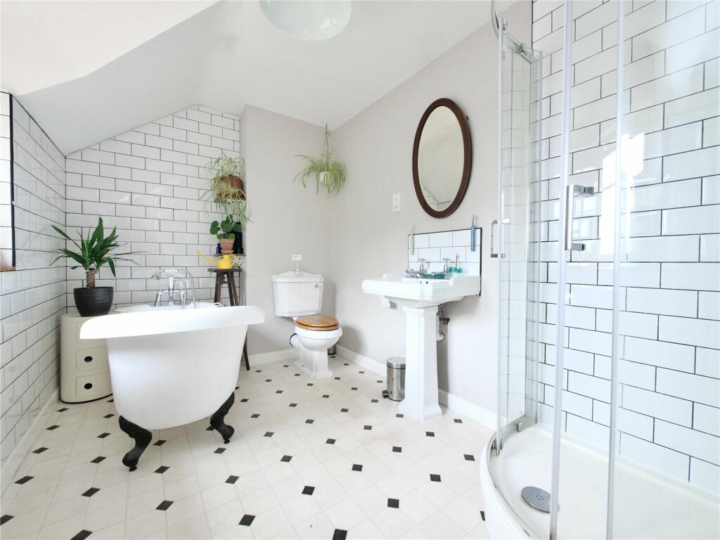 Additional property image - The Coach House, Sandys Hill Lane, Little Keyford, Frome, BA11