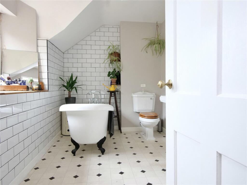 Additional property image - The Coach House, Sandys Hill Lane, Little Keyford, Frome, BA11