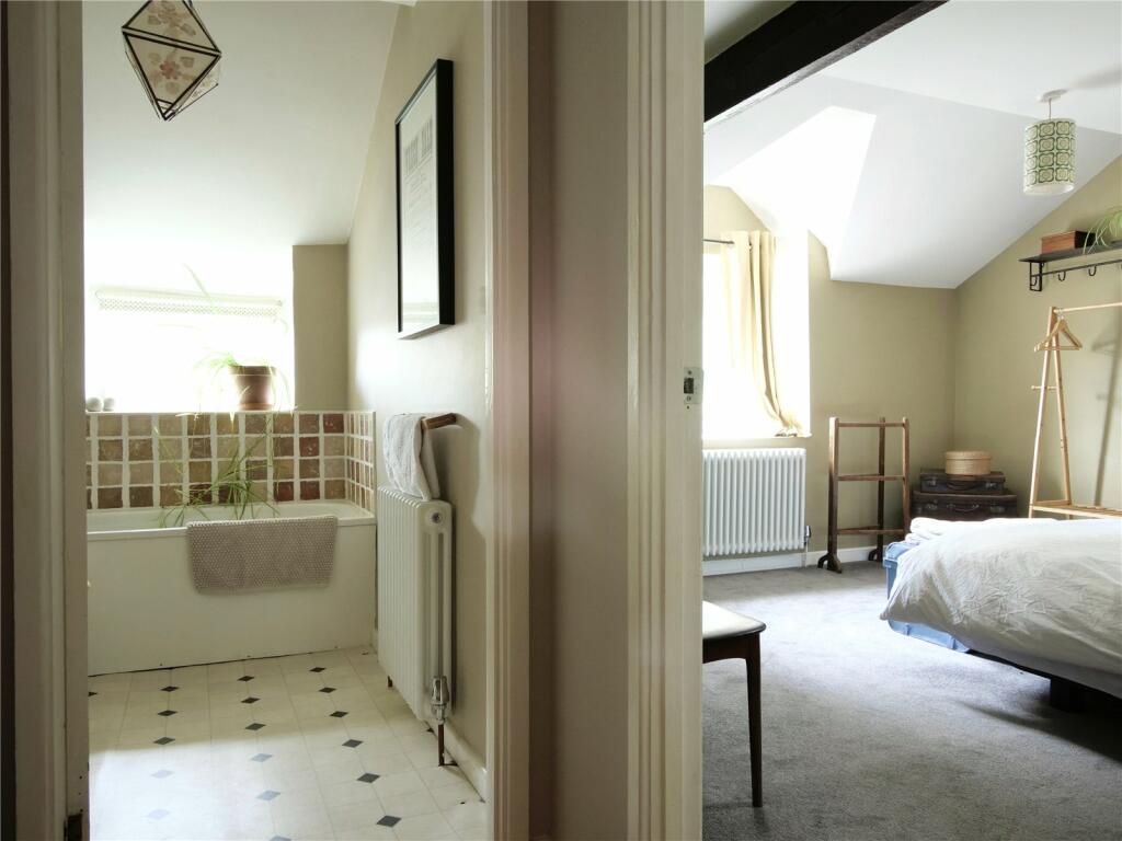 Additional property image - The Coach House, Sandys Hill Lane, Little Keyford, Frome, BA11