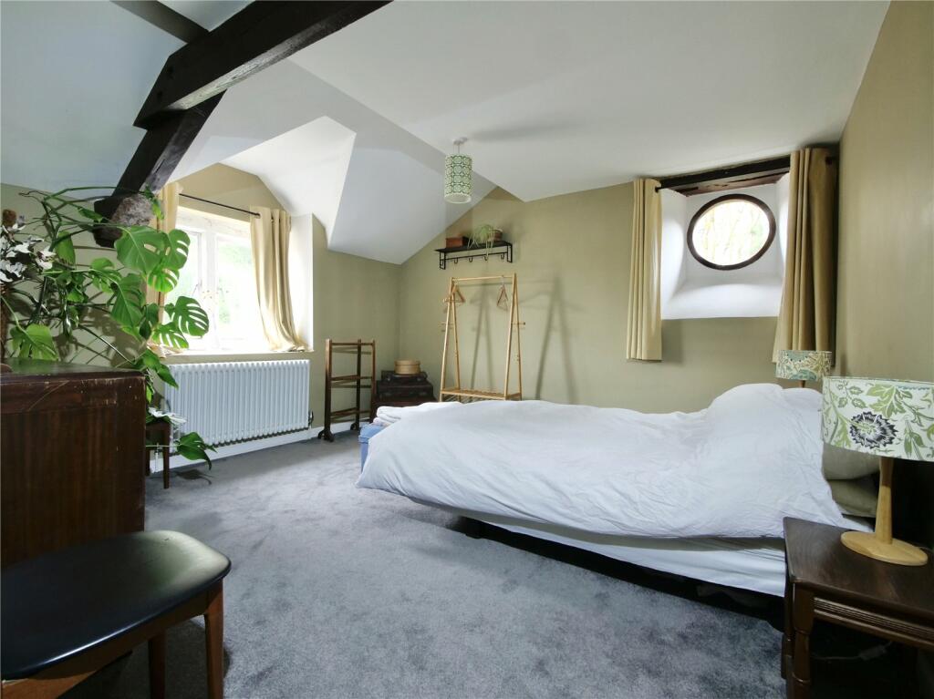 Additional property image - The Coach House, Sandys Hill Lane, Little Keyford, Frome, BA11