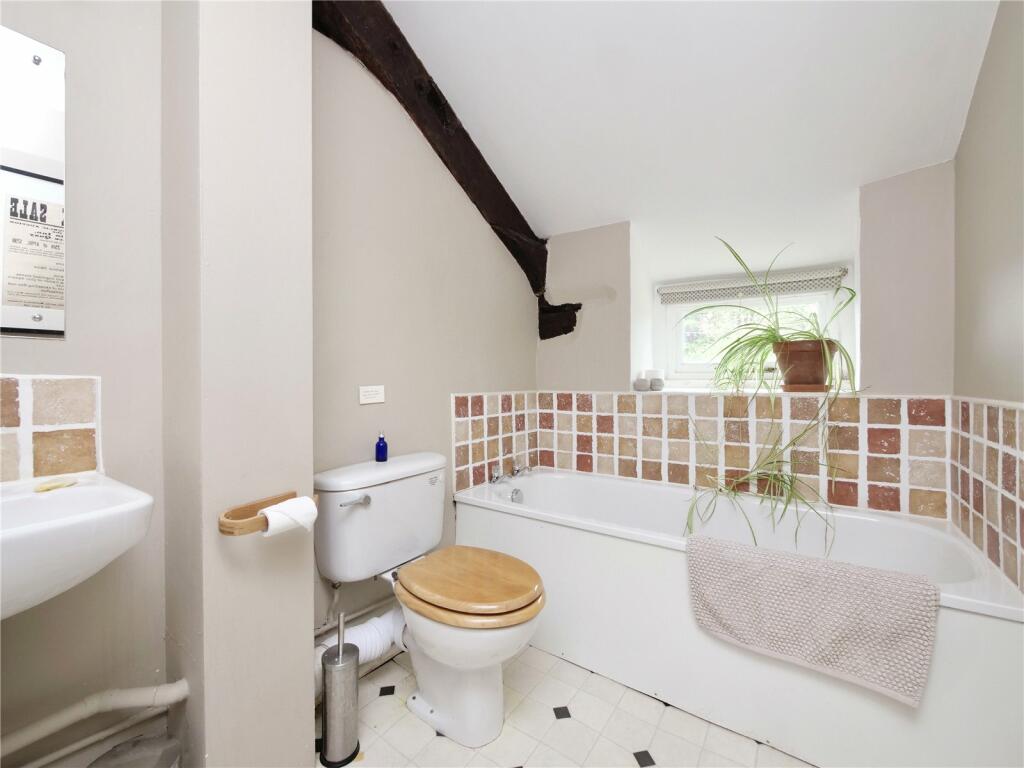 Additional property image - The Coach House, Sandys Hill Lane, Little Keyford, Frome, BA11