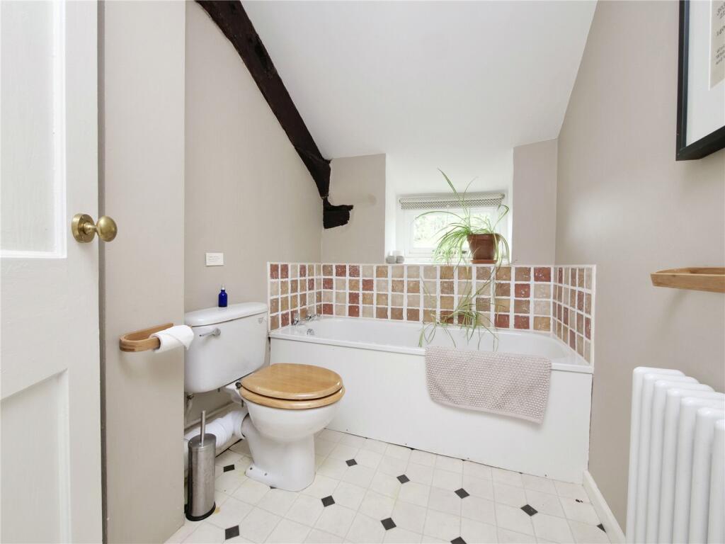 Additional property image - The Coach House, Sandys Hill Lane, Little Keyford, Frome, BA11