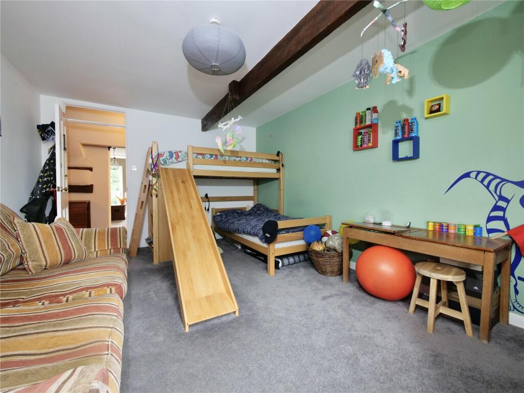 Additional property image - The Coach House, Sandys Hill Lane, Little Keyford, Frome, BA11