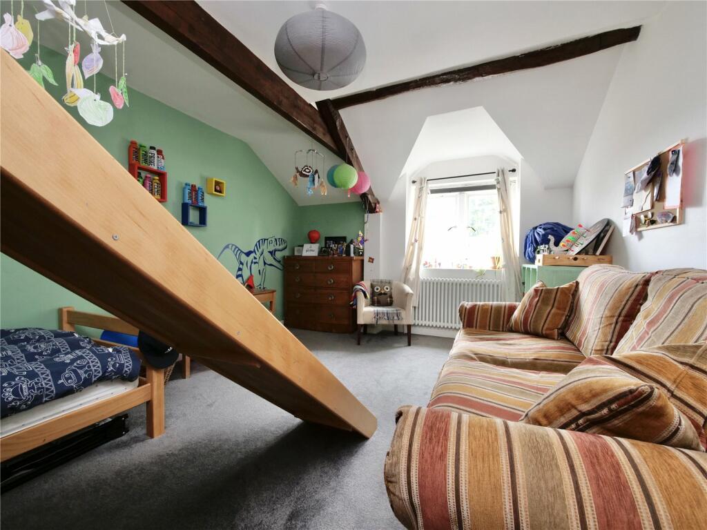 Additional property image - The Coach House, Sandys Hill Lane, Little Keyford, Frome, BA11