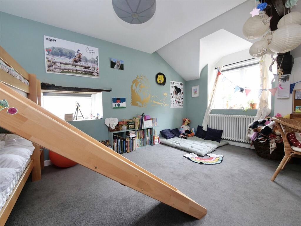 Additional property image - The Coach House, Sandys Hill Lane, Little Keyford, Frome, BA11
