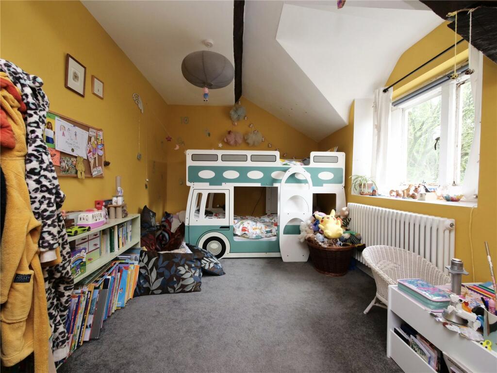 Additional property image - The Coach House, Sandys Hill Lane, Little Keyford, Frome, BA11