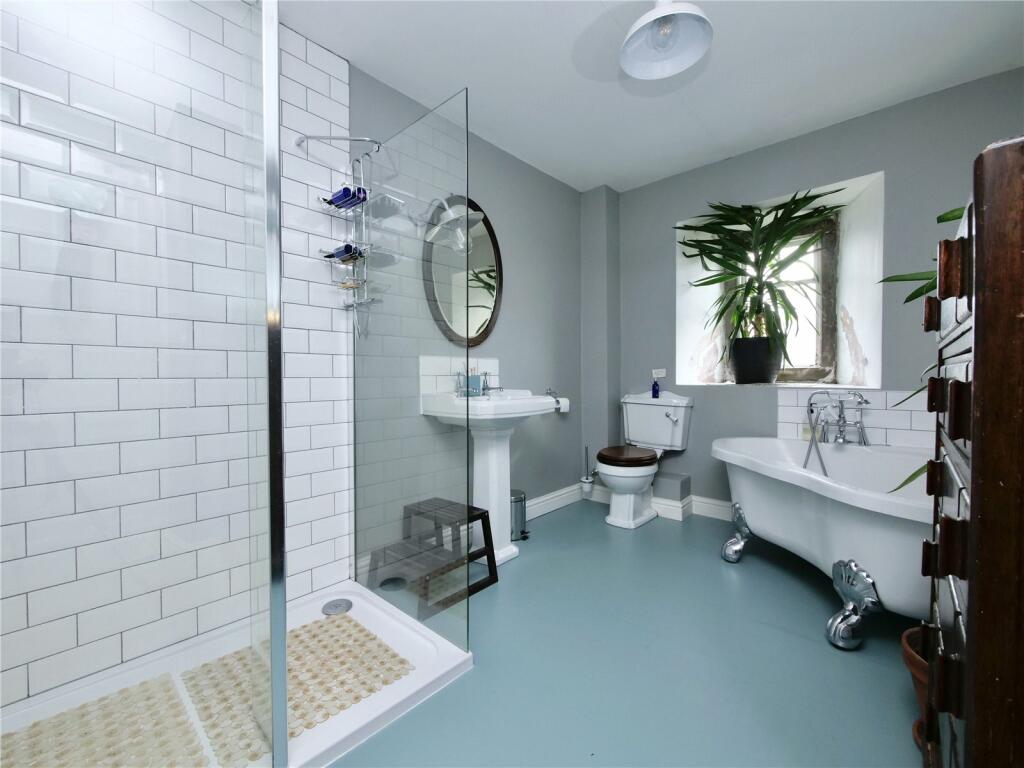 Additional property image - The Coach House, Sandys Hill Lane, Little Keyford, Frome, BA11