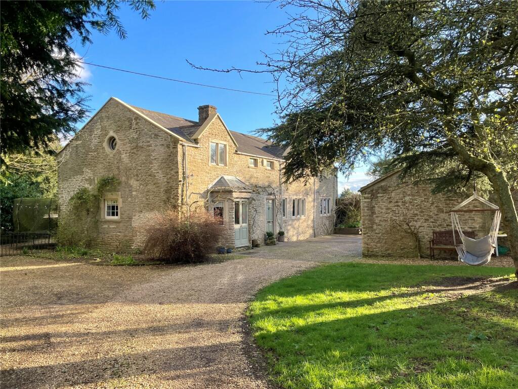 Additional property image - The Coach House, Sandys Hill Lane, Little Keyford, Frome, BA11
