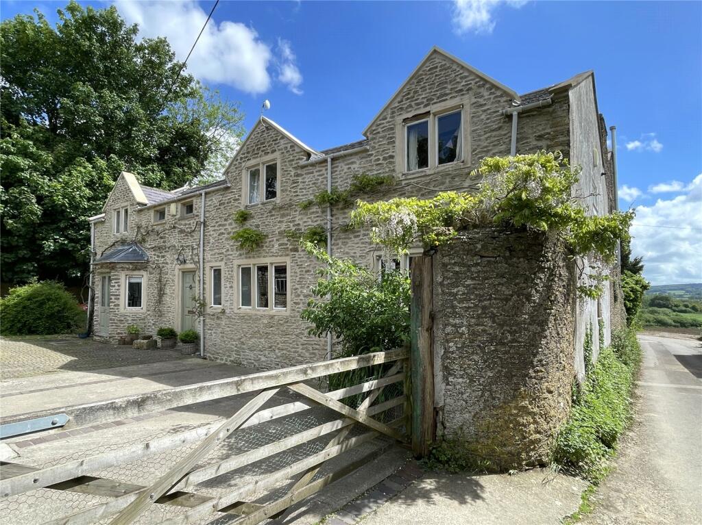 Additional property image - The Coach House, Sandys Hill Lane, Little Keyford, Frome, BA11