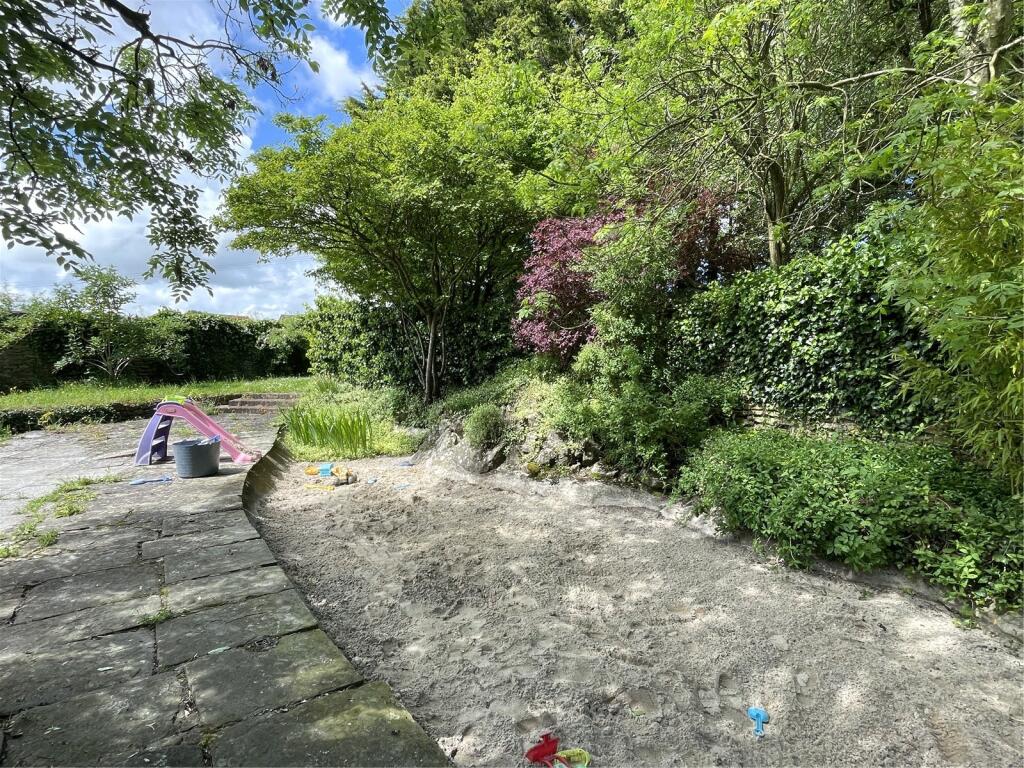 Additional property image - The Coach House, Sandys Hill Lane, Little Keyford, Frome, BA11