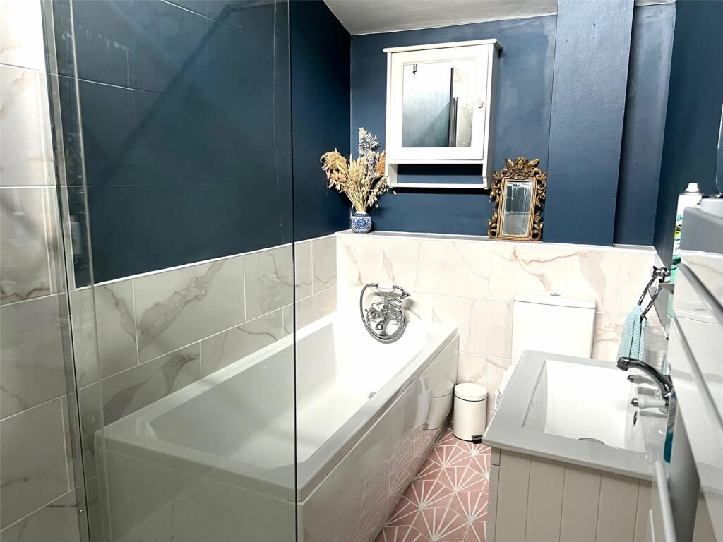Additional property image - Goose Street, Beckington, Frome, BA11