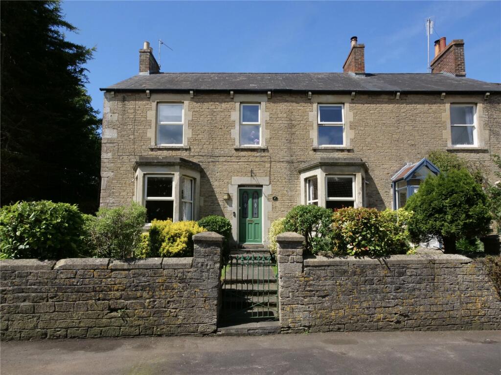 Main image of property: Lower Keyford, Frome, Somerset, BA11