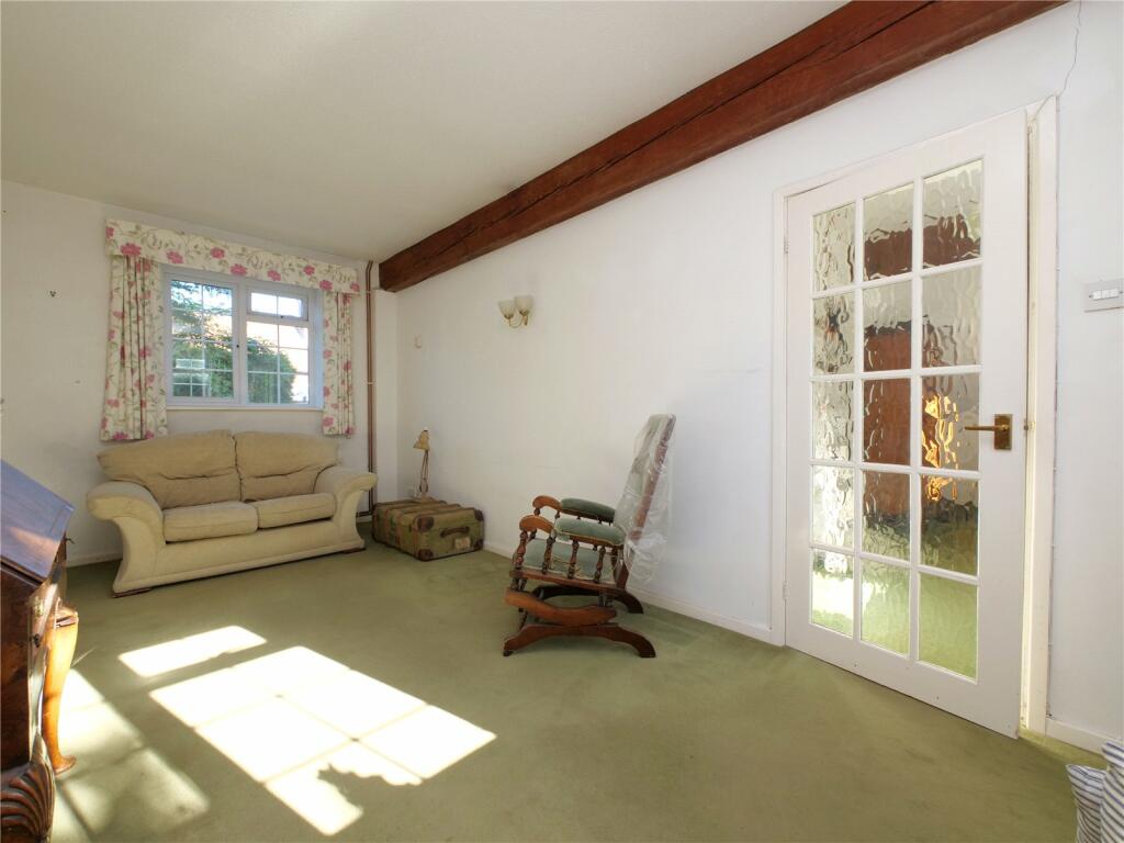 Additional property image - Wellhead Lane, Westbury, Wiltshire, BA13