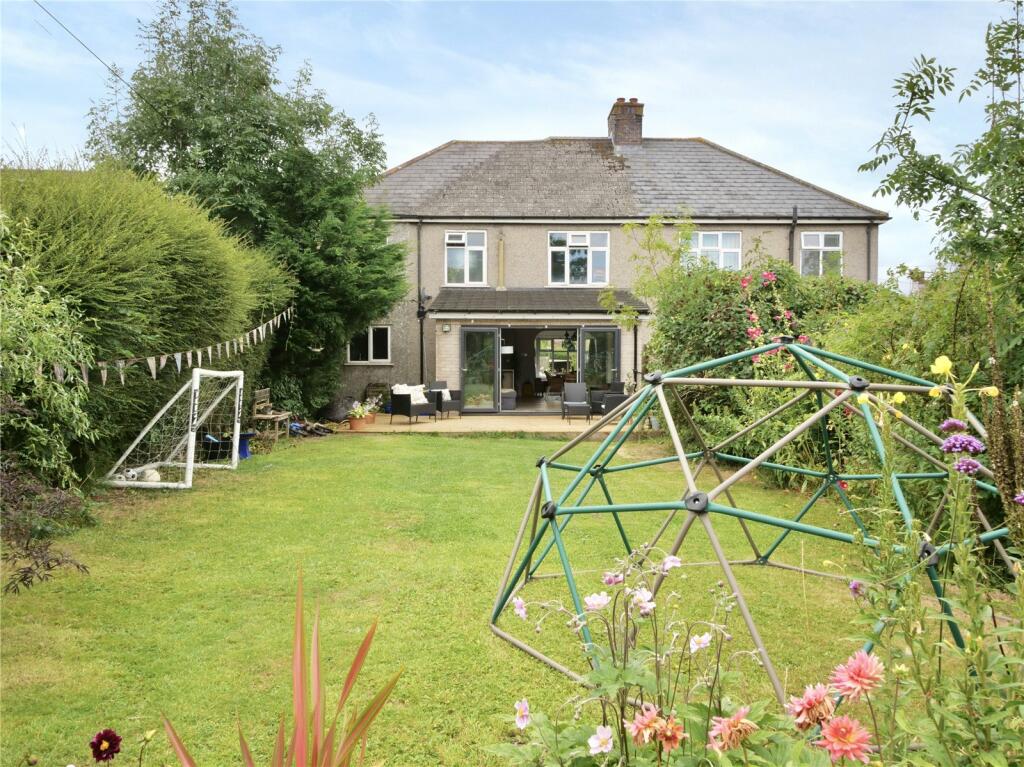 Additional property image - The Butts, Frome, Somerset, BA11
