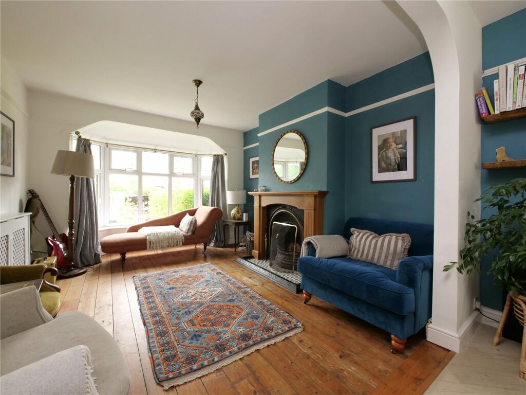Additional property image - The Butts, Frome, Somerset, BA11