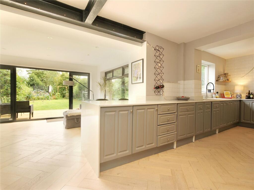 Additional property image - The Butts, Frome, Somerset, BA11