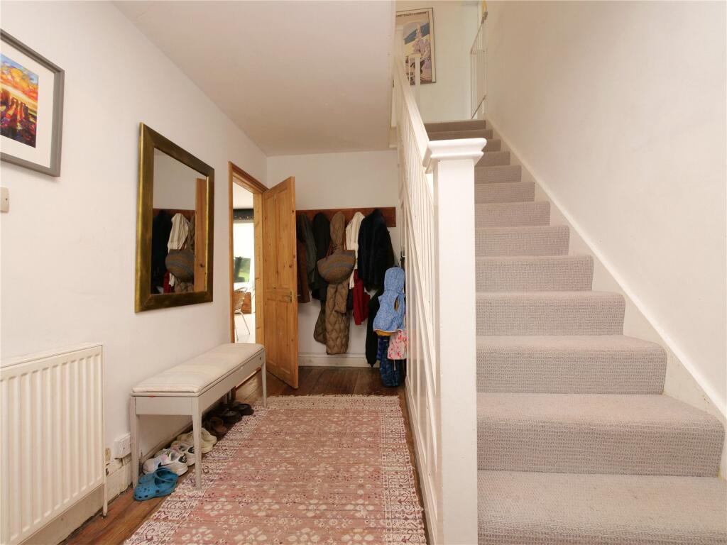 Additional property image - The Butts, Frome, Somerset, BA11