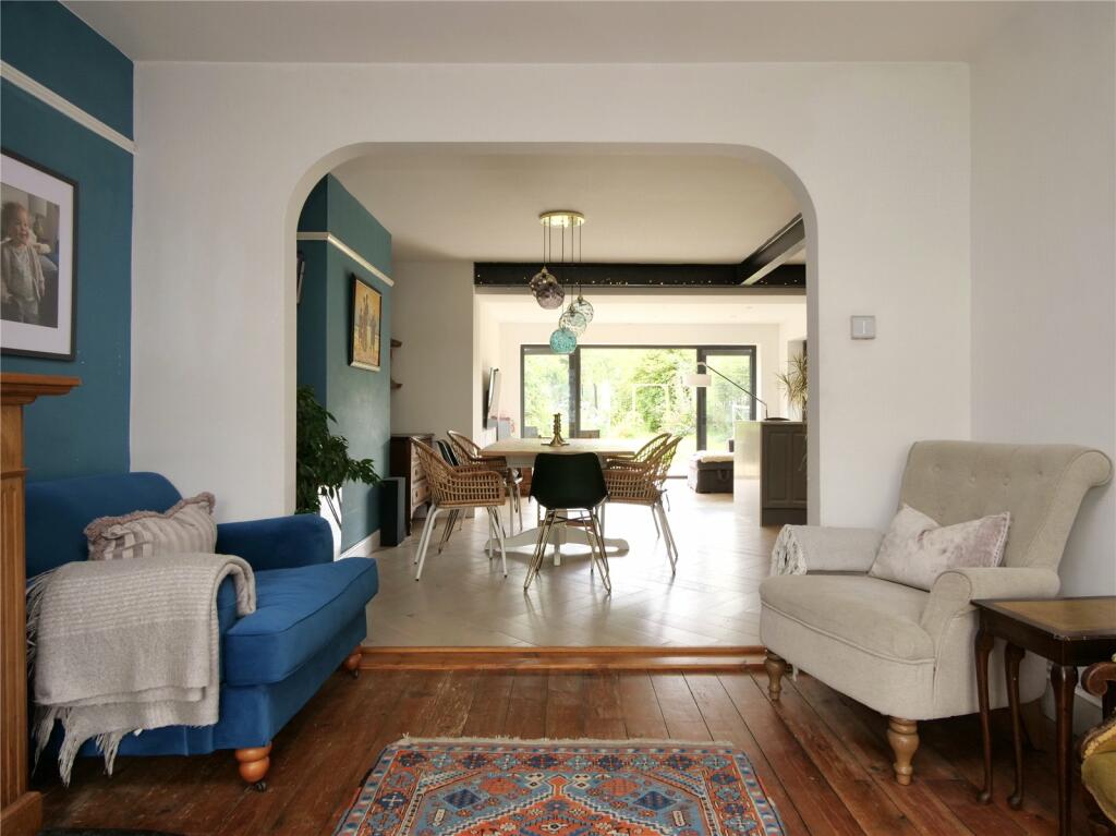 Additional property image - The Butts, Frome, Somerset, BA11