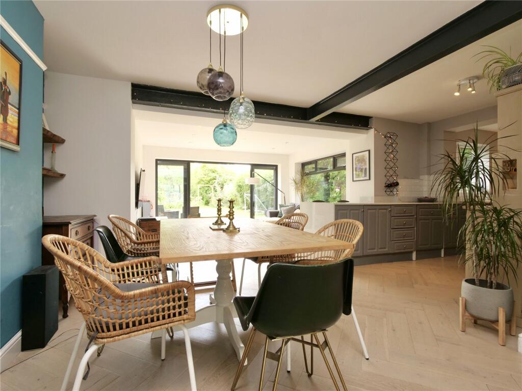 Additional property image - The Butts, Frome, Somerset, BA11