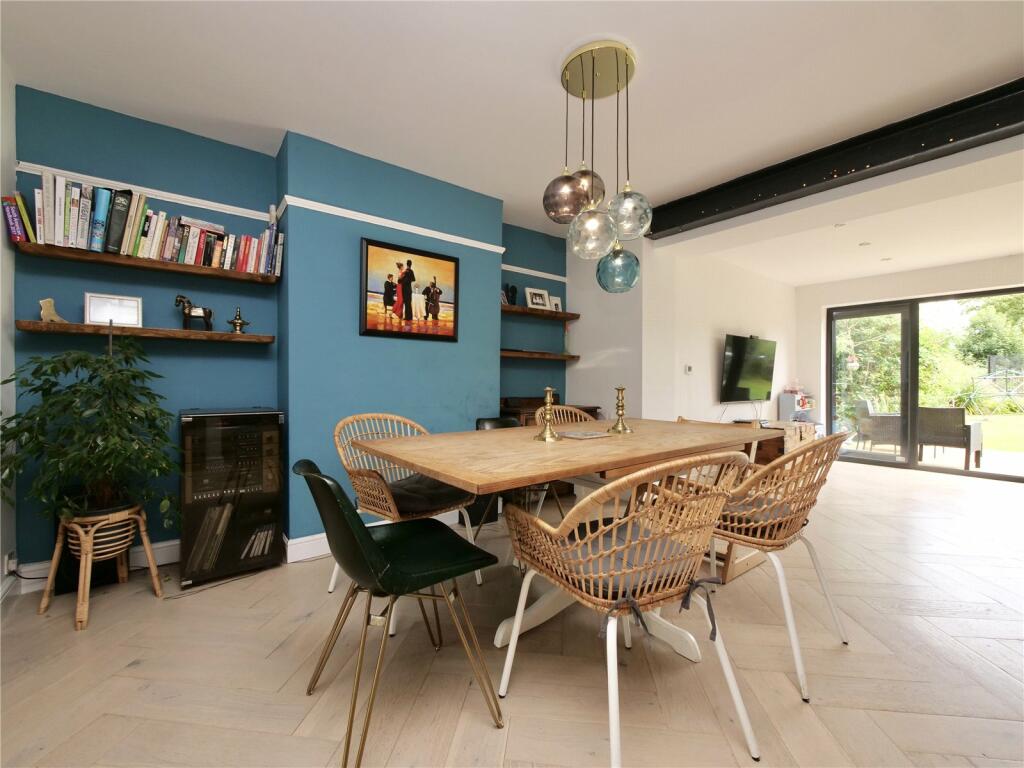 Additional property image - The Butts, Frome, Somerset, BA11